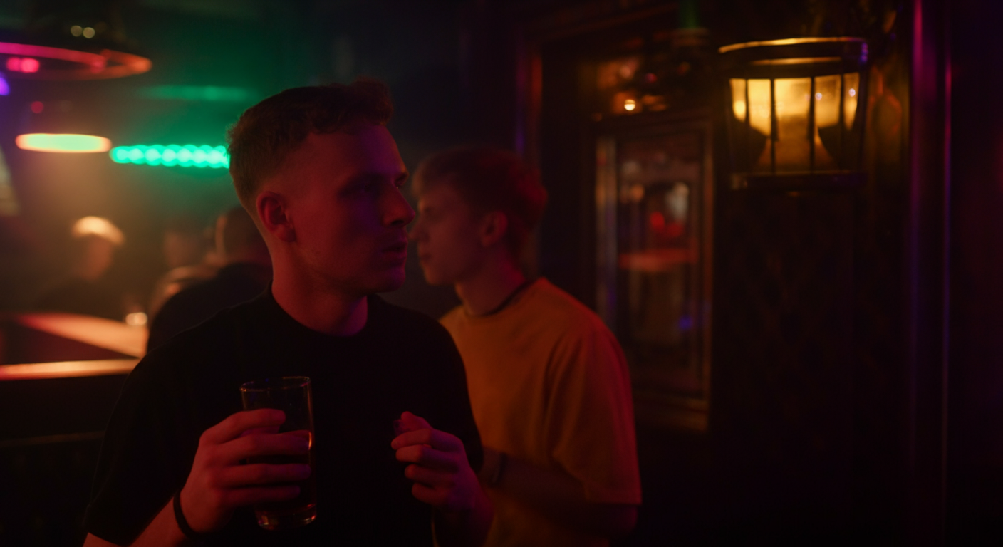 Berliner Nachtleben Tipps 2026: 5 legendäre Clubs & Bar-Routen - Berlin News Highlights