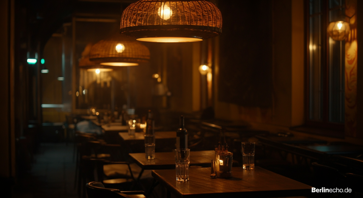 Berliner Restaurants 2025: Die 20 besten nach K&uuml;che & Bezirk - Berlin News Highlights