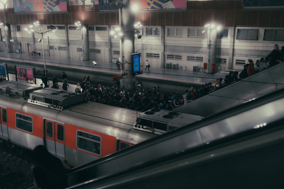 Berliner Ringbahn Geschichte Berlin News