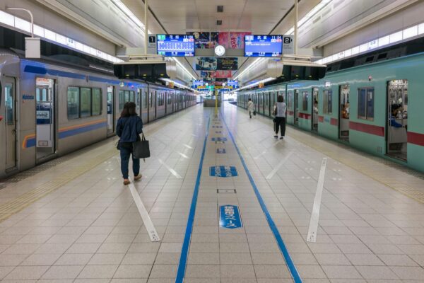 Berliner S-Bahn Linien Geschichte Berlin News