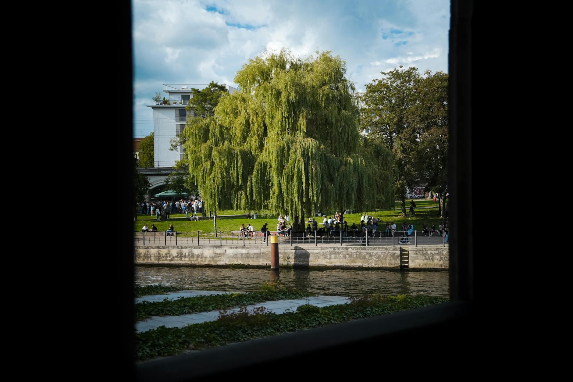 Berliner Schwimmbäder Freibäder Berlin News