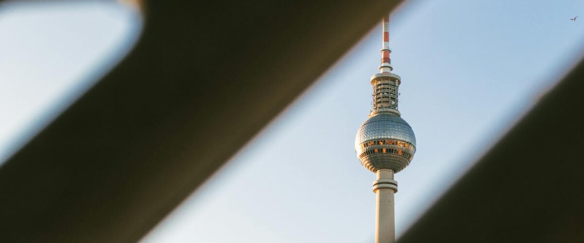 Berliner Sportvereine Berlin News