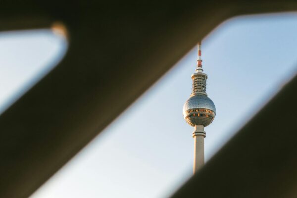 Berliner Sportvereine Berlin News
