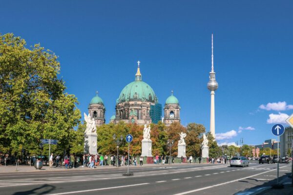 Berliner Tafel Standorte Berlin News