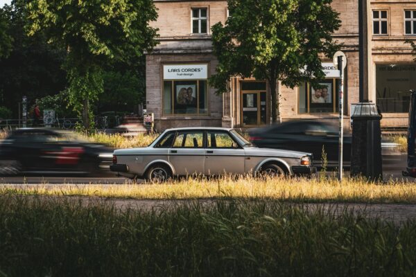Berliner Taxipreise 2025 Berlin News