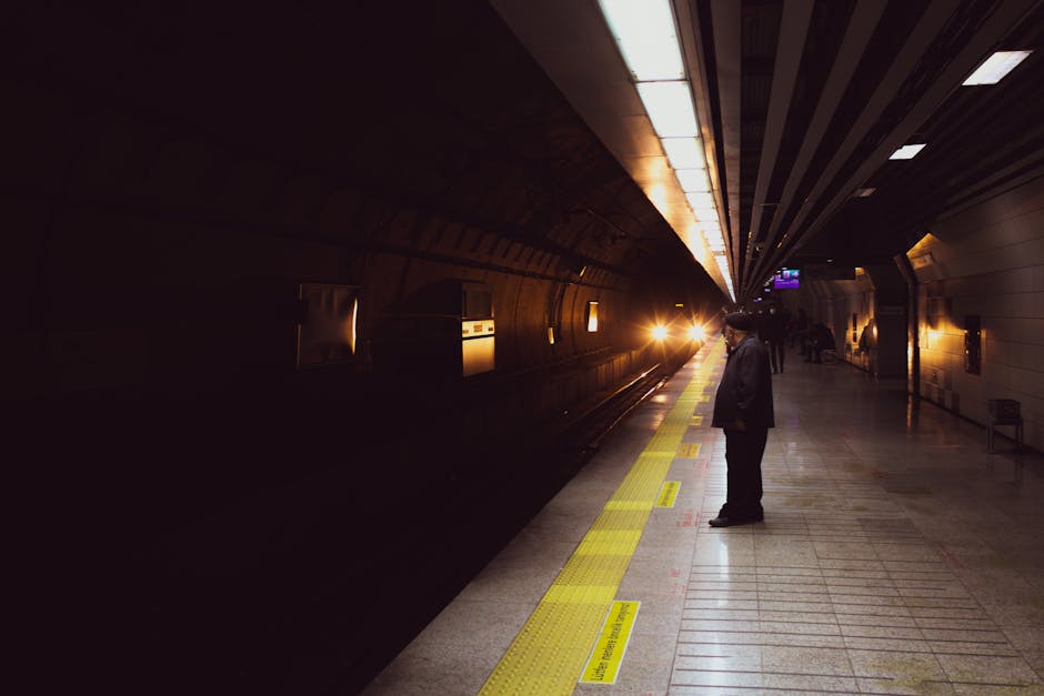 Berliner U-Bahn Linien &Uuml;bersicht Berlin News