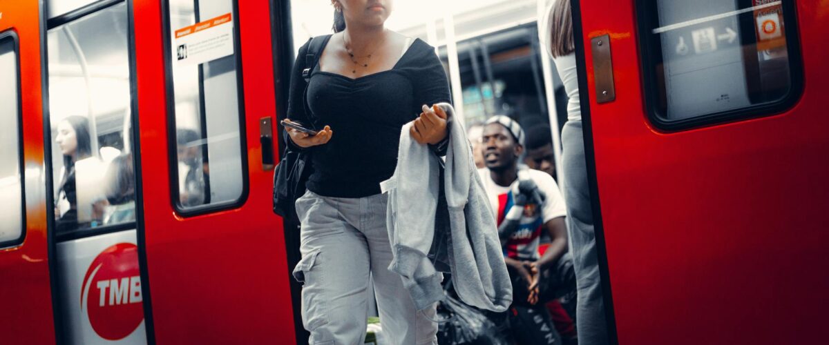 Berliner U-Bahn Linien Übersicht Berlin News