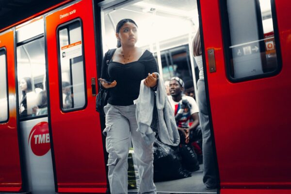 Berliner U-Bahn Linien Übersicht Berlin News