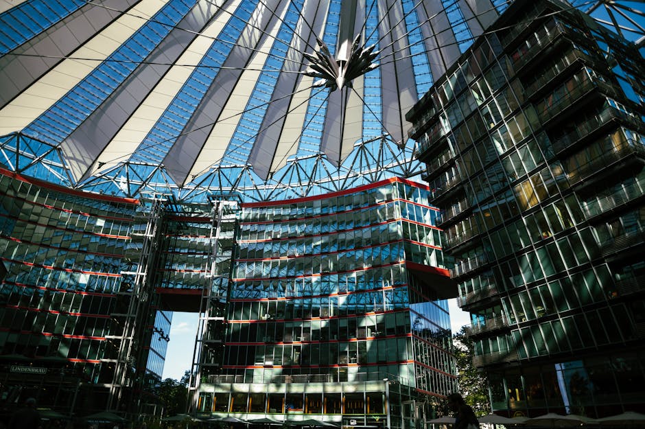 Berliner Unternehmensf&ouml;rderung 2025 Berlin News