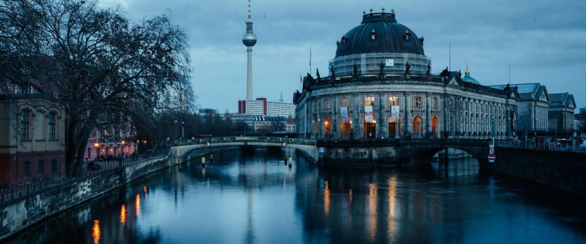 Berliner Willkommenszentrum Berlin News