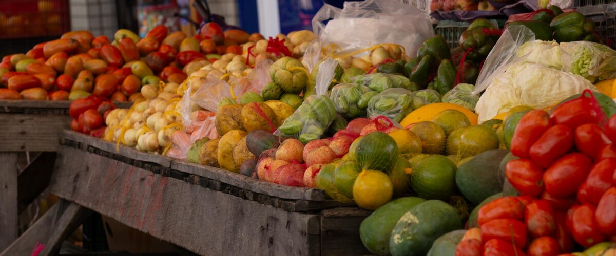 Berliner Wochenmarkt Übersicht Berlin News