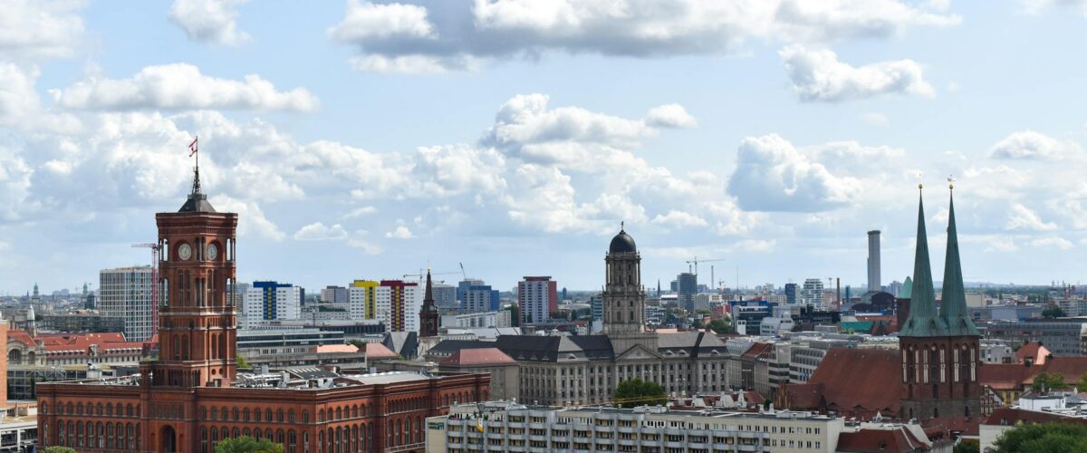 Bezirksverordnetenversammlung Berlin Berlin News