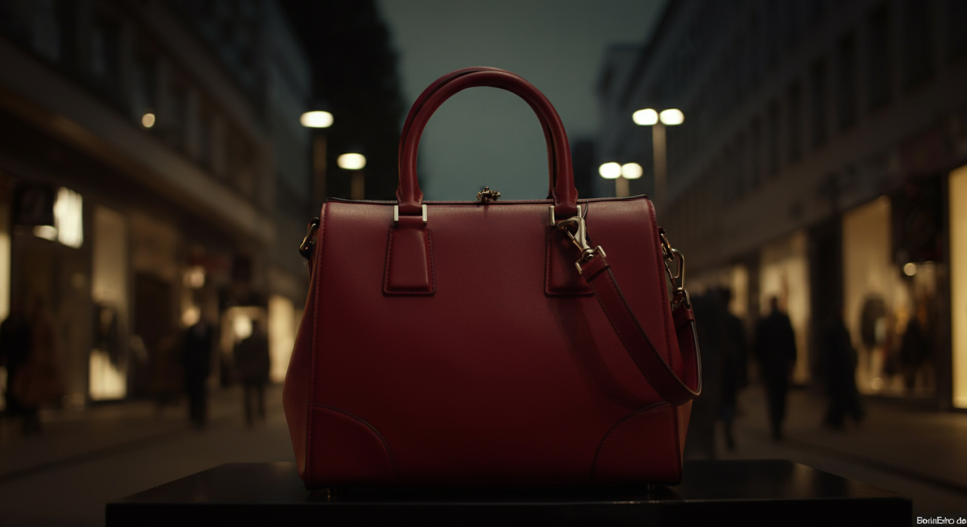 Blitzeinbruch Kurfürstendamm: Luxus-Taschen bei Dolce & Gabbana gestohlen - Berlin News Highlights