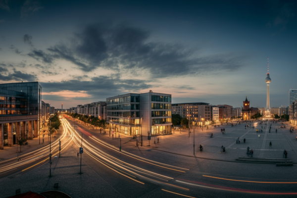 Bolzplatz Tempelhofer Feld Oderstraße (Neukölln) Berlin News