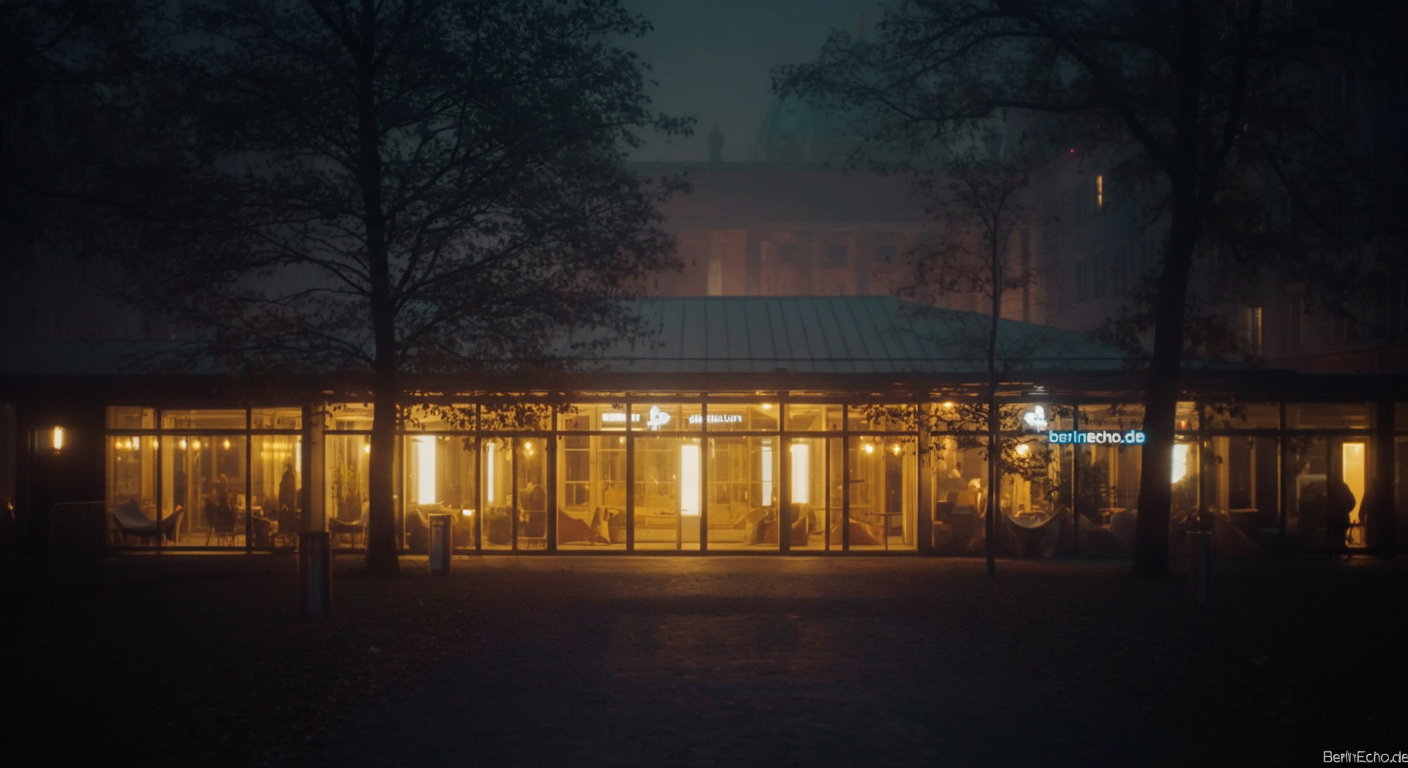 Britzer Garten Berlin &ndash; Highlights, Anreise & Tipps 2026 - Berlin News Highlights