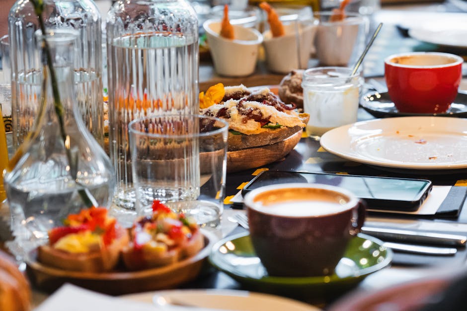 Brunch Berlin Empfehlungen Berlin News