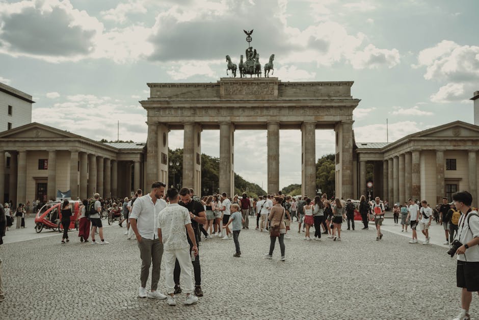 Brunch Berlin Empfehlungen Berlin News