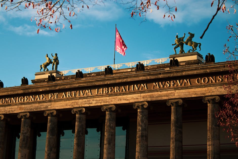 BSR Kieztag Tempelhof Berlin News
