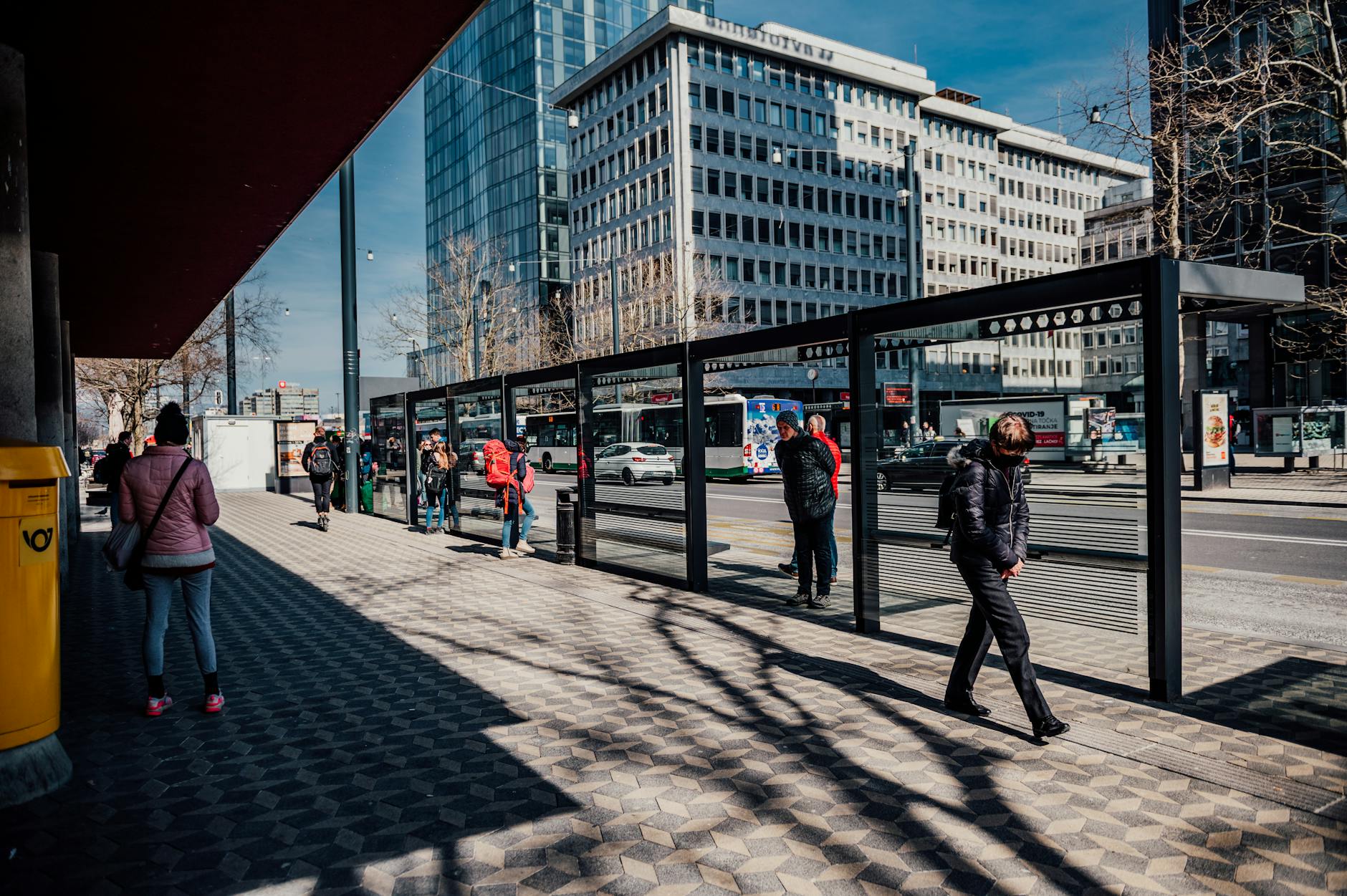 BSR Kieztag Tempelhof Berlin News