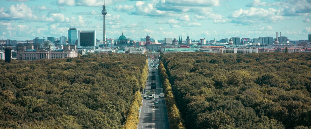 CSD Berlin Berlin News