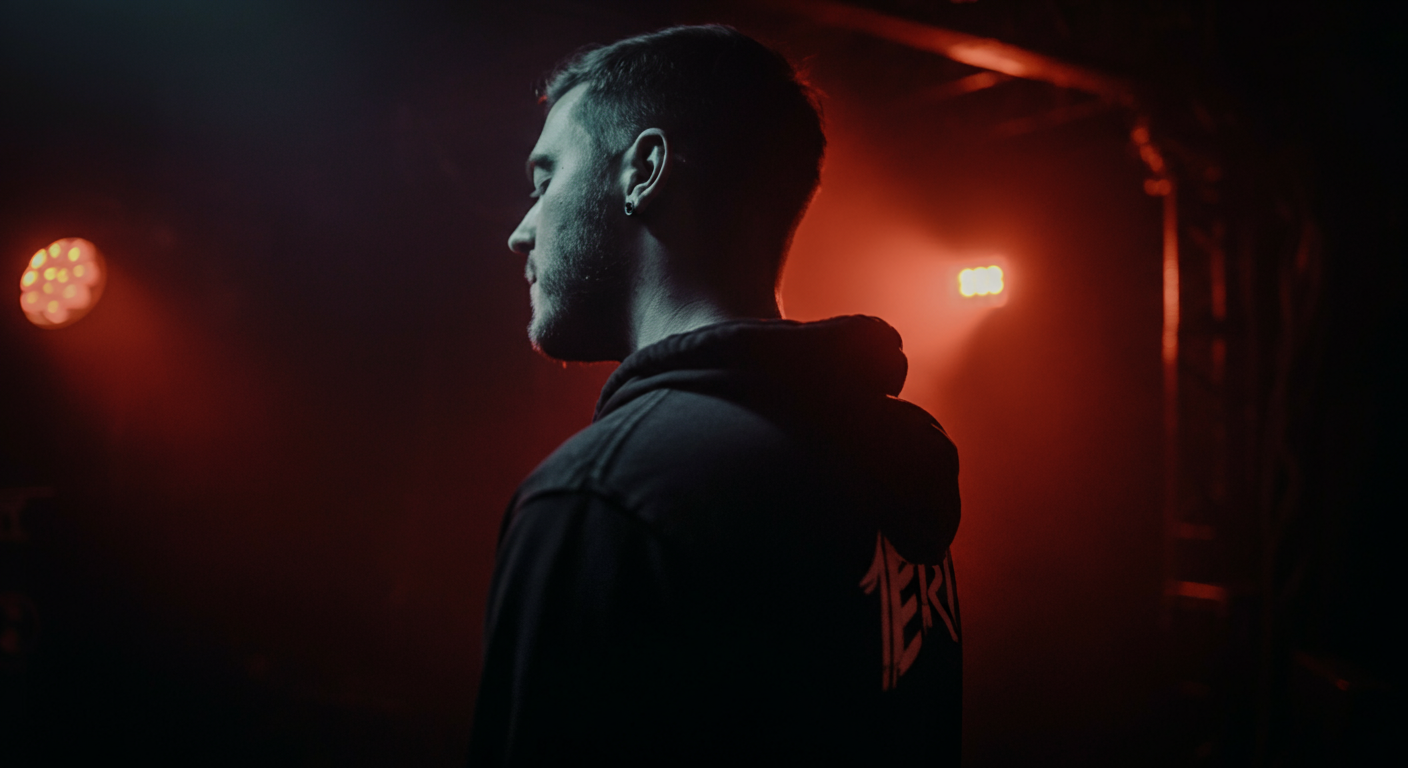 Dark Transmission Berlin: Deine Nacht, Dein Sound, Deine Szene - Berlin News Highlights