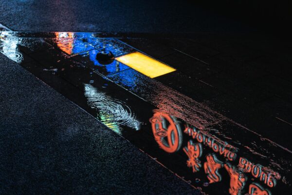 Dark Transmission Berlin Berlin News