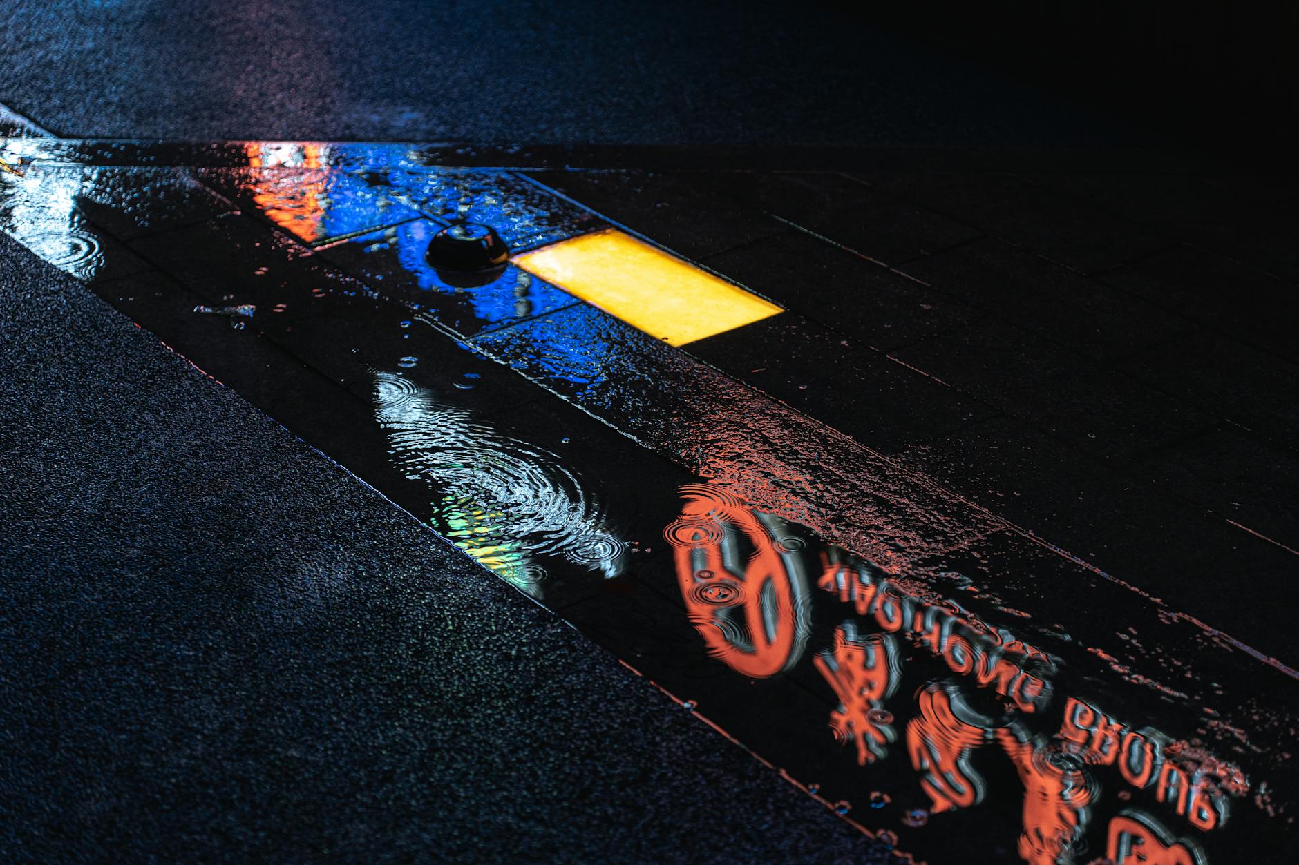 Dark Transmission Berlin Berlin News