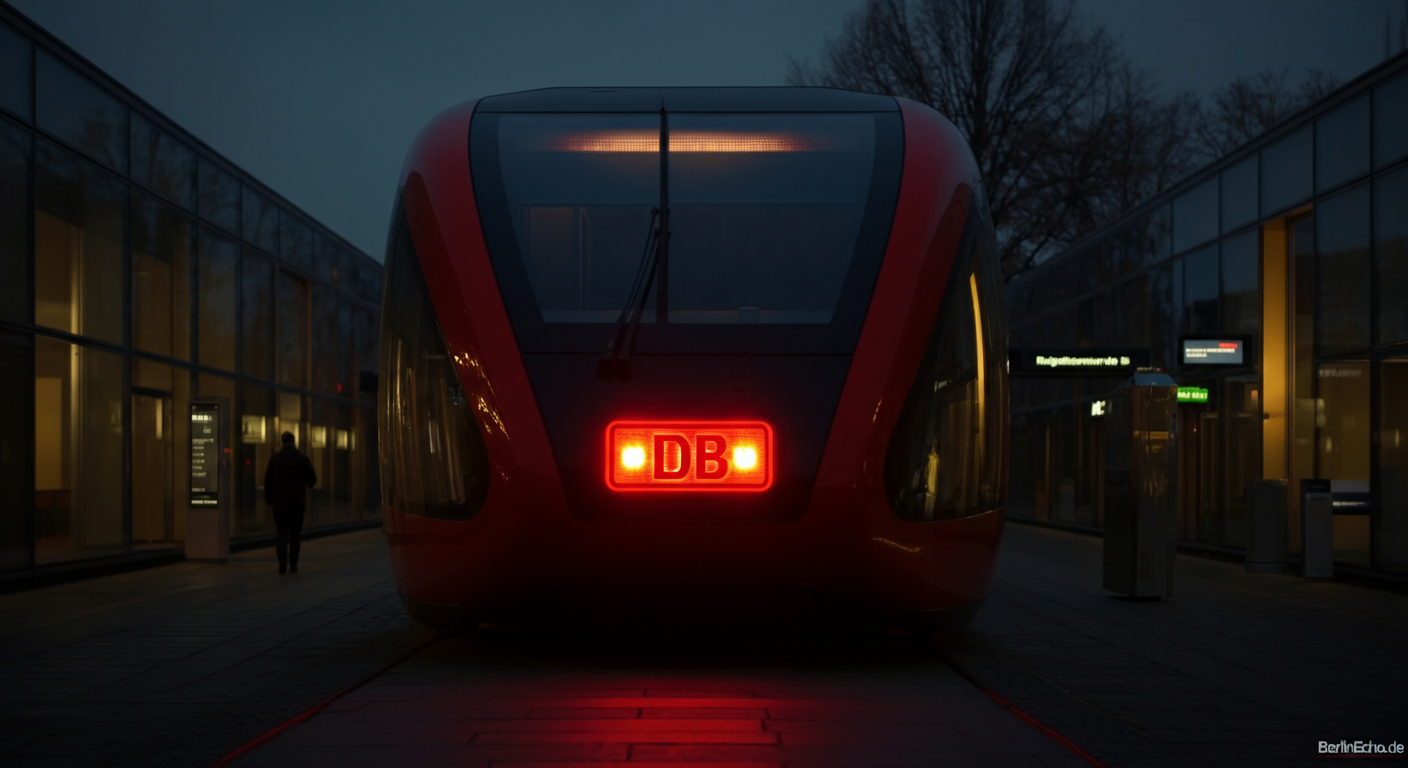 DB Reisezentrum Berlin &ndash; Standorte, &Ouml;ffnungszeiten & Service 2026 - Berlin News Highlights