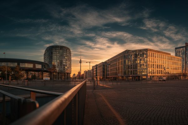Dieselpreis Berlin Mai 2026: Wo Sie am günstigsten tanken Berlin News