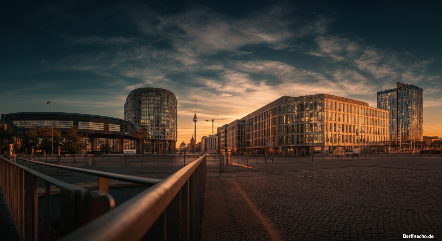 Dieselpreis Berlin Mai 2026: Wo Sie am günstigsten tanken Berlin News