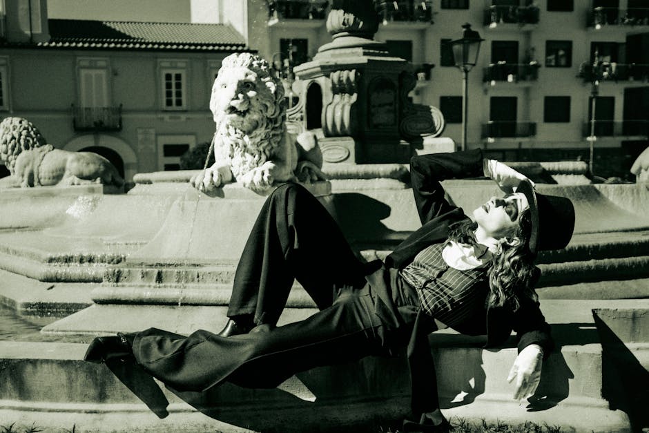 Dracula Musical Berlin Berlin News