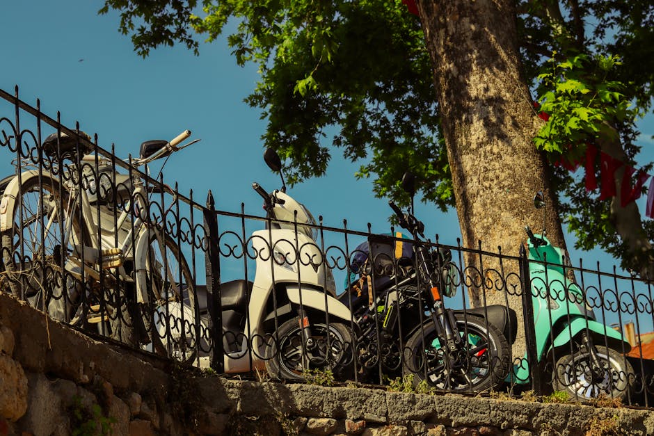 E-Scooter Berlin Regeln: Was du wissen musst 2026 – BerlinEcho E-Scooter Berlin Regeln Berlin News