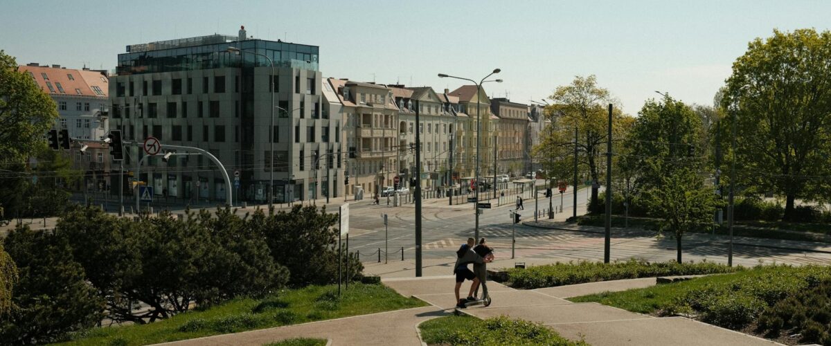 E-Scooter Berlin Regeln Berlin News