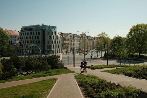 E-Scooter Berlin Regeln Berlin News