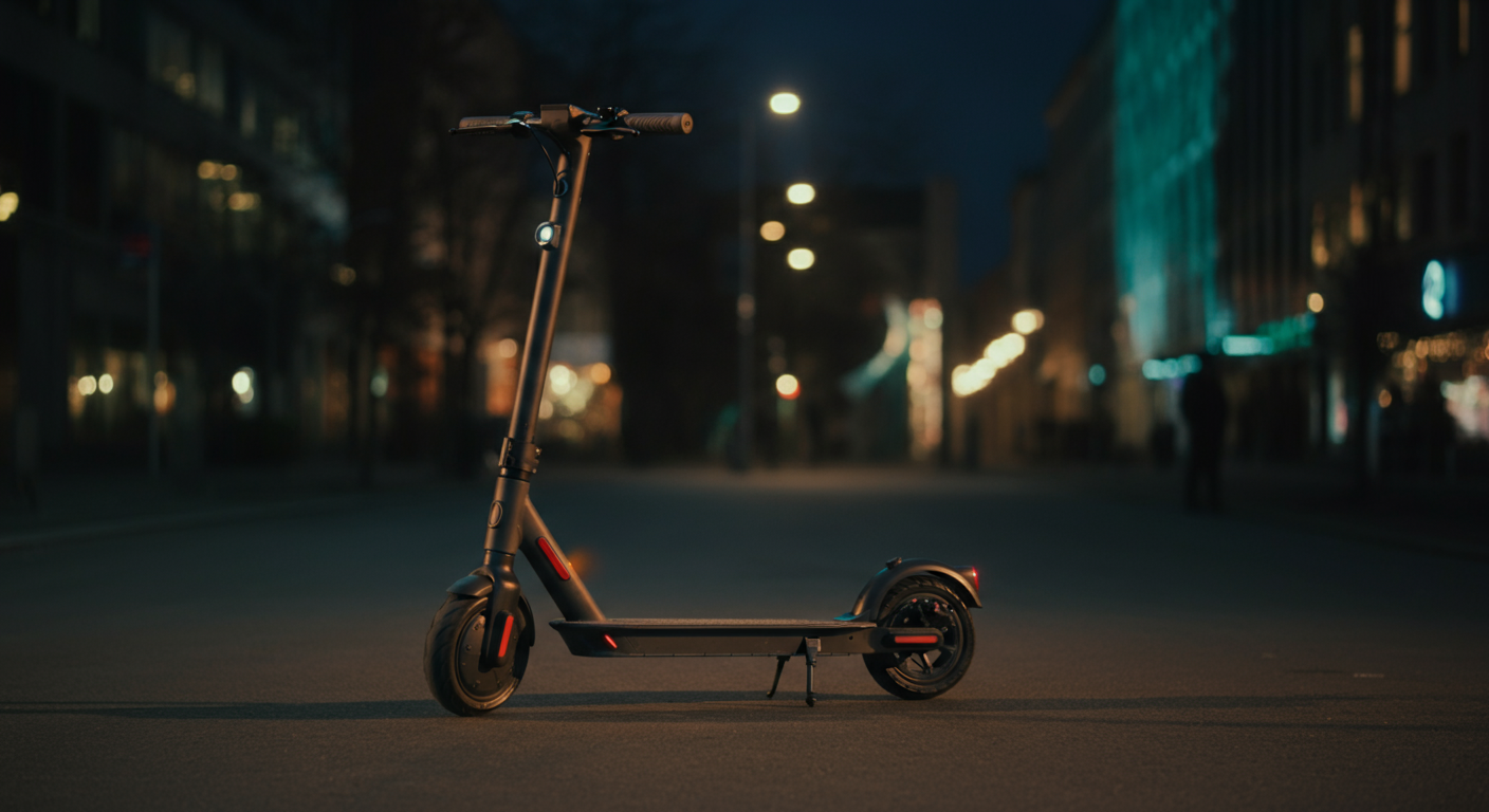 E-Scooter Berlin Regeln: Was du wissen musst 2026 - Berlin News Highlights