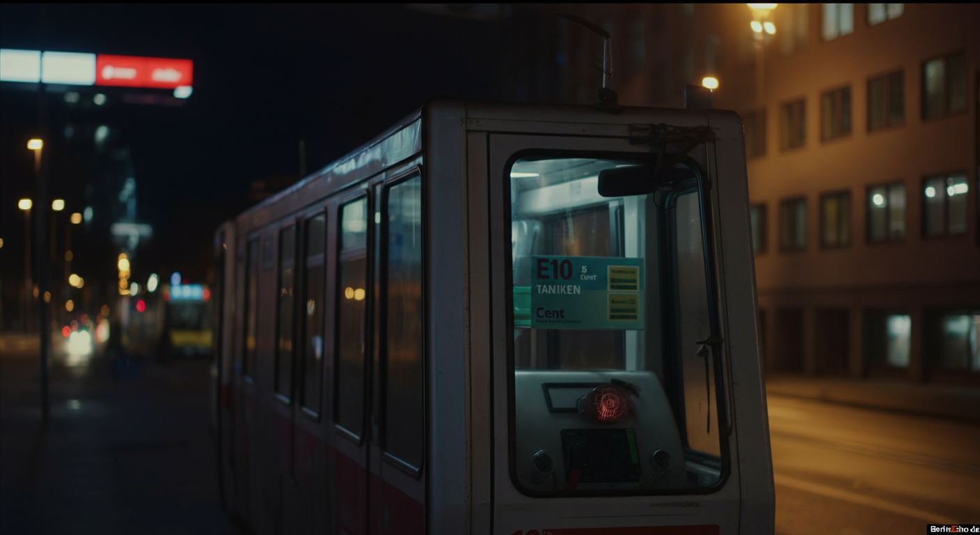 E10 tanken Berlin: 3-5 Cent günstiger als Super E5 - Berlin News Highlights
