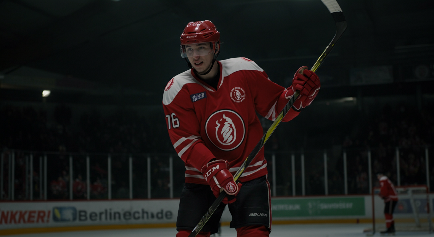 Eisb&auml;ren Berlin Spiel Ergebnis: 4:2-Sieg gegen K&ouml;ln &ndash; Serie gedreht - Berlin News Highlights
