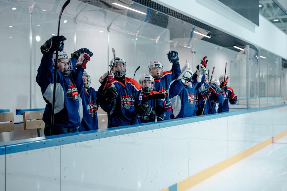 Eishockey Finale Berlin News