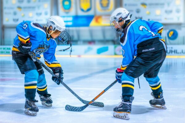 Eishockey Finale Berlin News