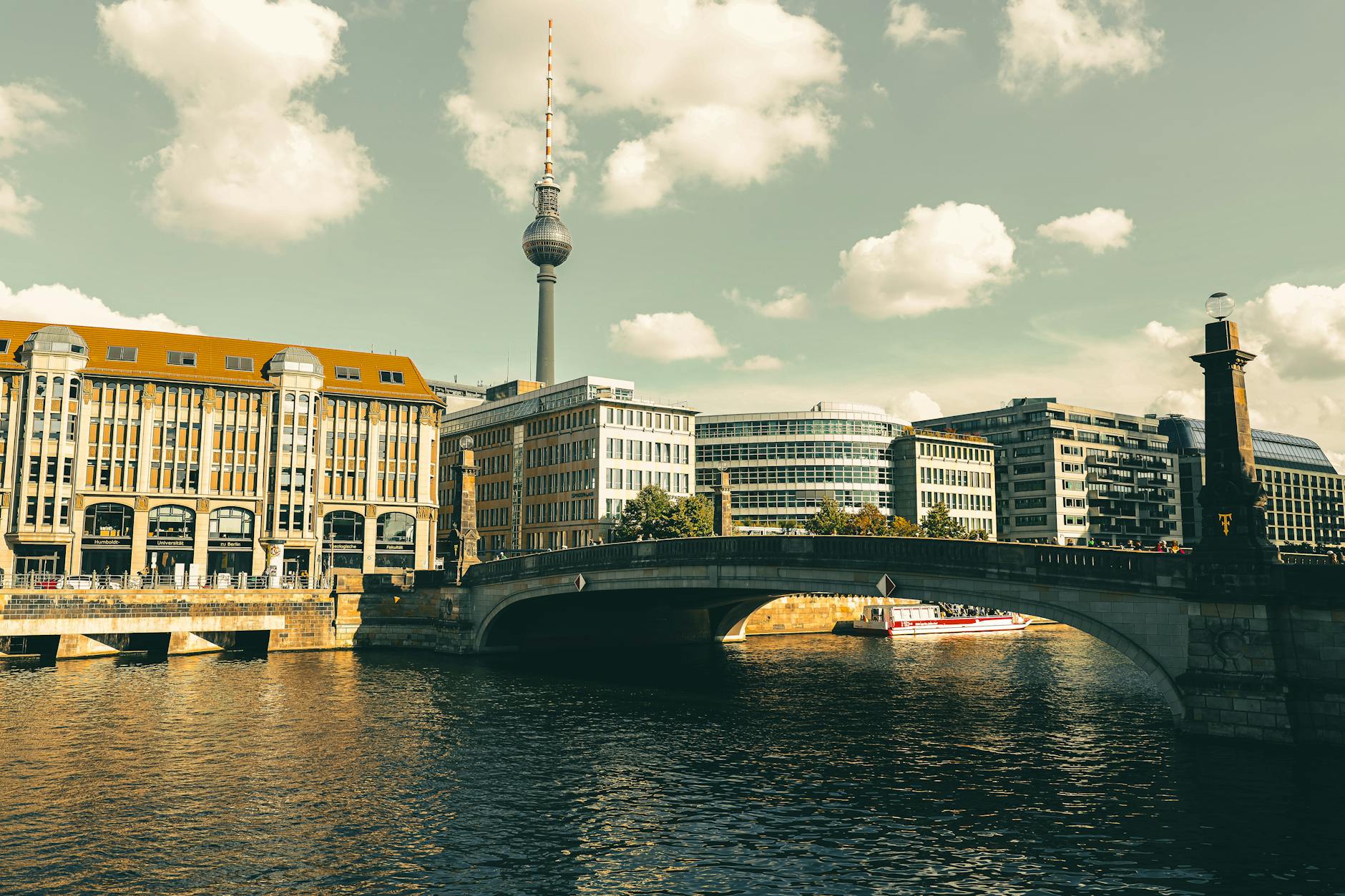 Eurovision Berlin Berlin News