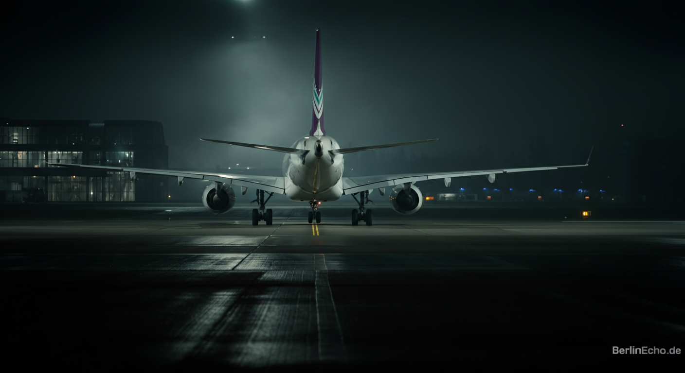 Eurowings am BER: Lufthansa-Tochter stockt nach Ryanair-Abzug auf - Berlin News Highlights