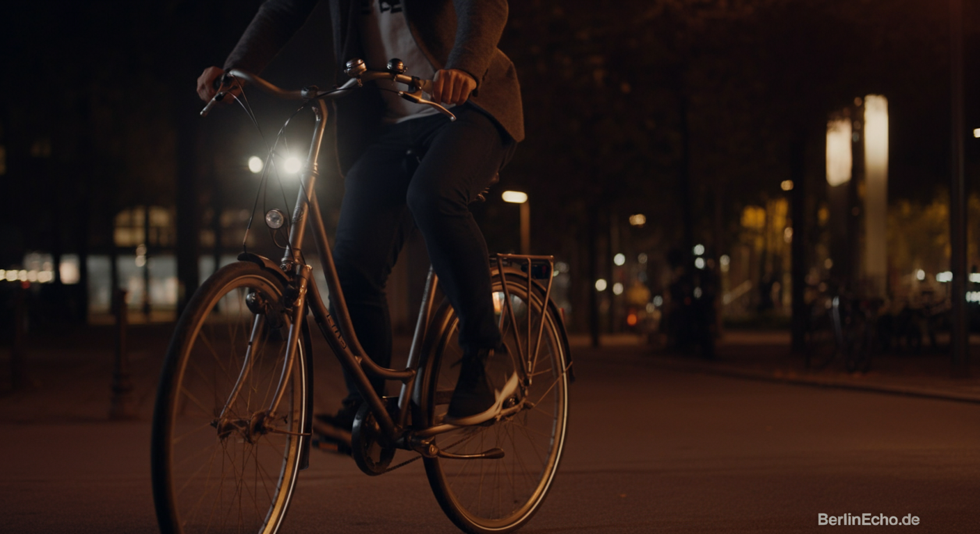 Fahrrad Berlin: Regeln, Tipps und Sicherheit im Hauptstadtverkehr - Berlin News Highlights