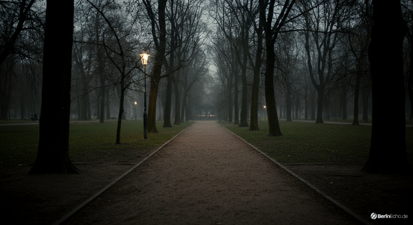 Familie-Lewissohn-Park in Mariendorf: Bezirk erinnert mit Park-Benennung an juedische Seebad-Pioniere - Berlin News Highlights