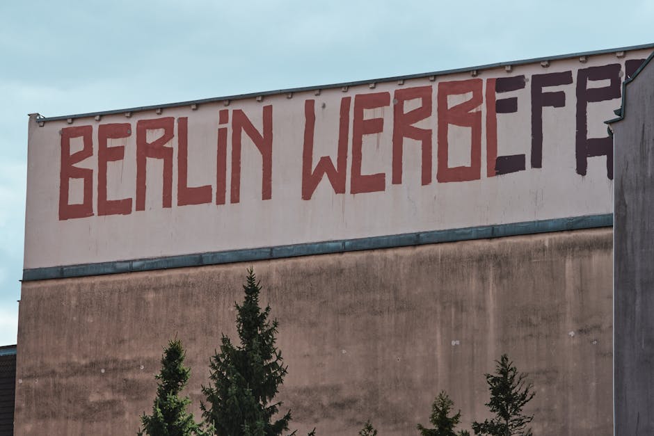 Femina Palast Berlin News