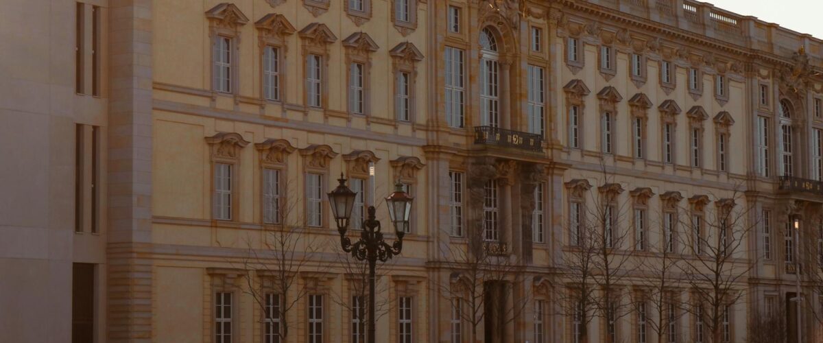 Finanzamt Berlin Zuständigkeit Berlin News