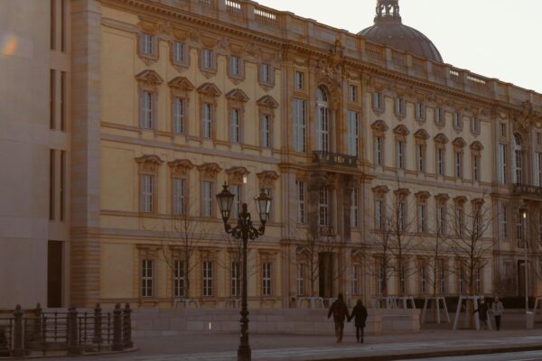 Finanzamt Berlin Zuständigkeit Berlin News
