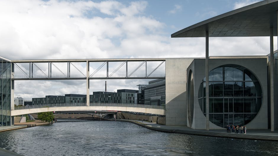 Fitnessparcours Spandau Berlin News