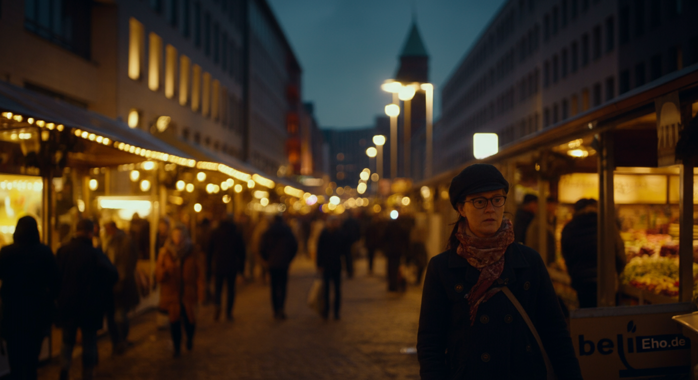 Flohmarkt Berlin: Die 15 besten Termine & Insider-Tipps 2026 - Berlin News Highlights