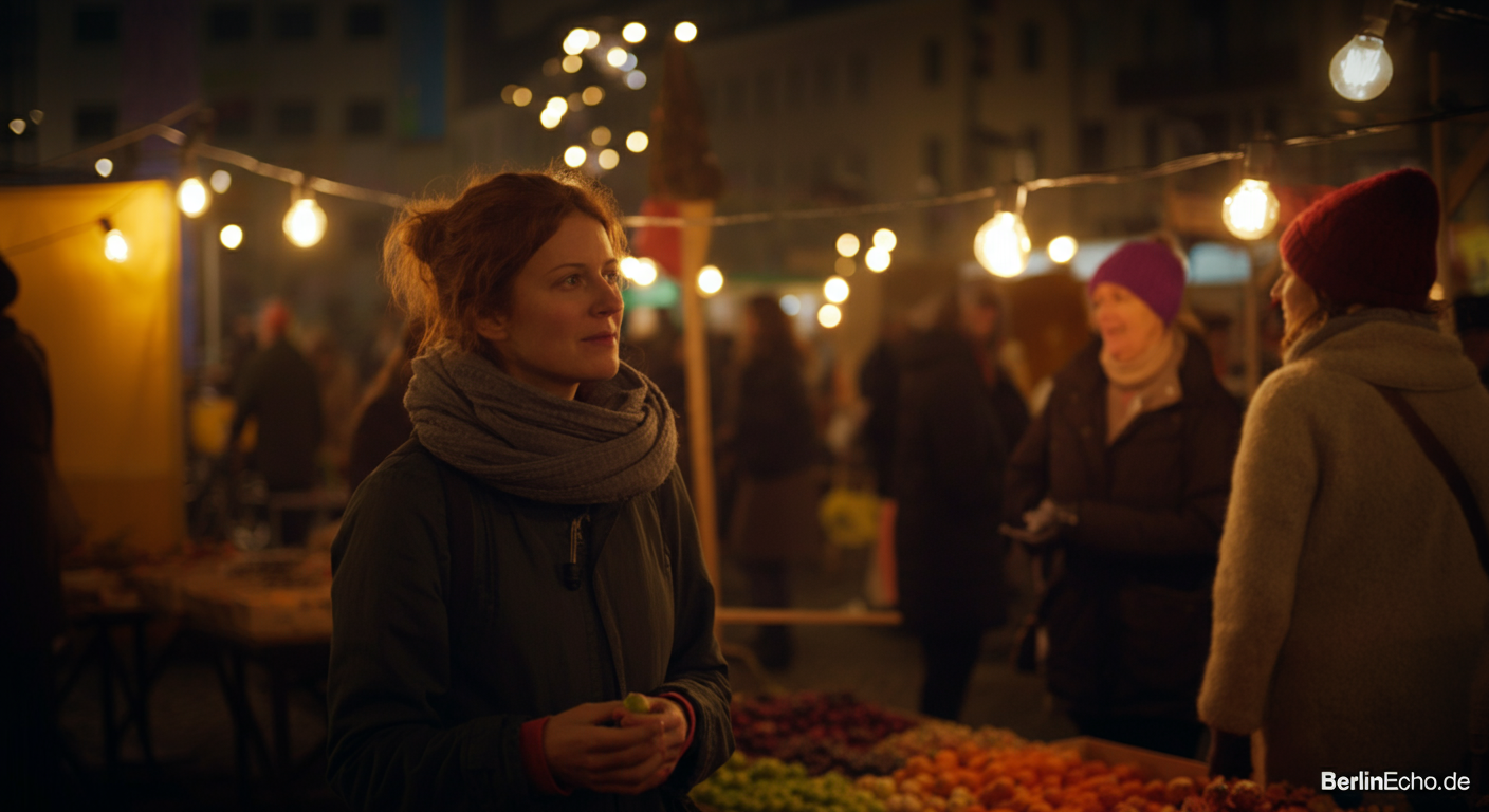 Flohmarkt Berlin: Frauen Flohmarkt im Ballhaus &ndash; alle Infos - Berlin News Highlights