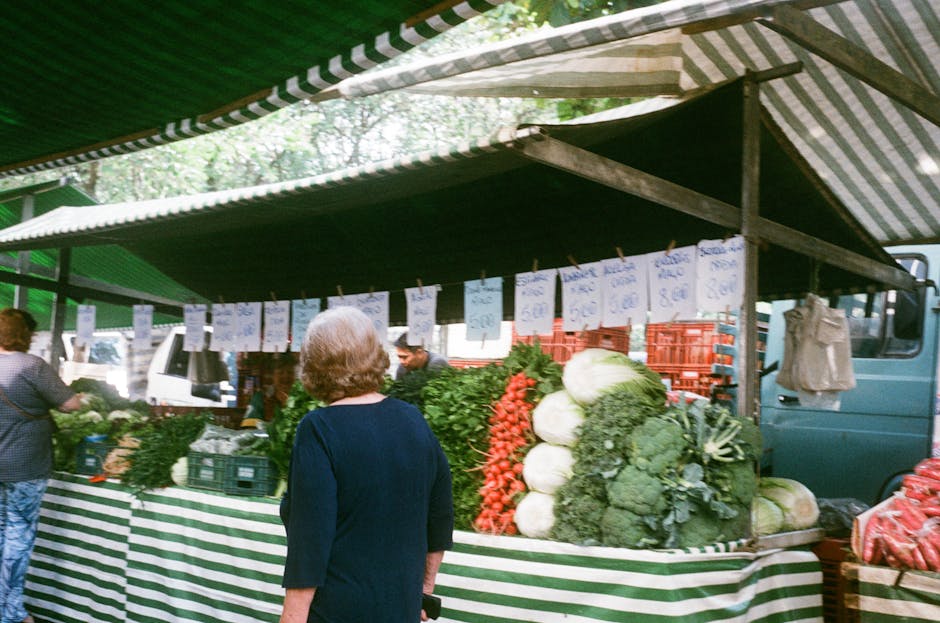 Flohmarkt Mode Berlin Vintage Berlin News